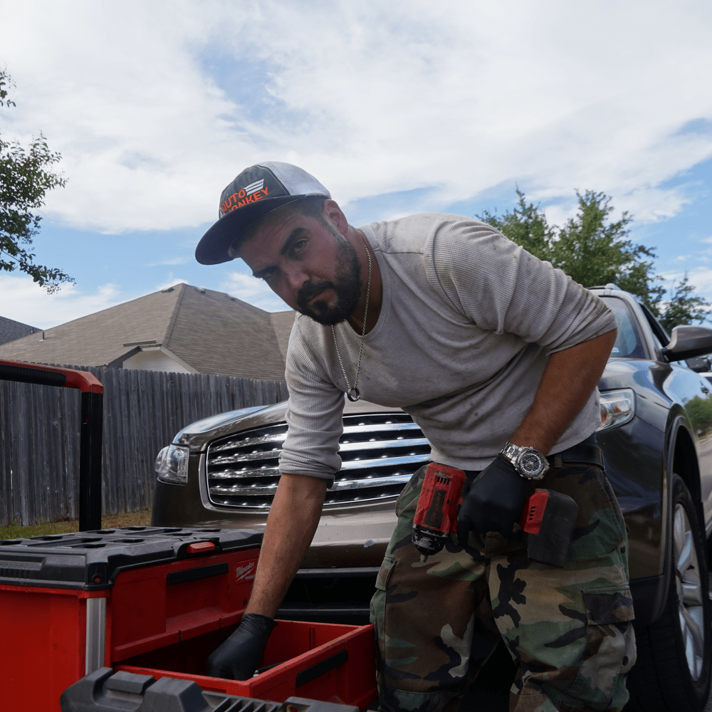 South Side Hays Repair is a Diesel Mechanic in Buda, TX 78610