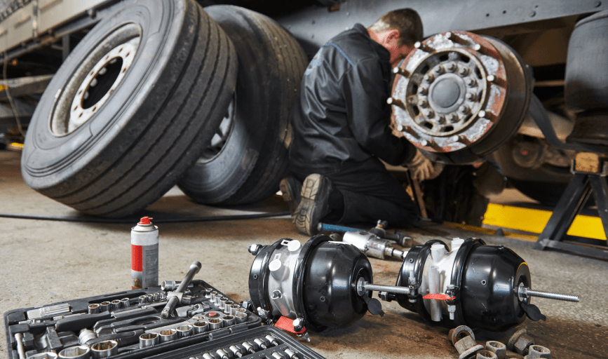 South Side Hays Repair