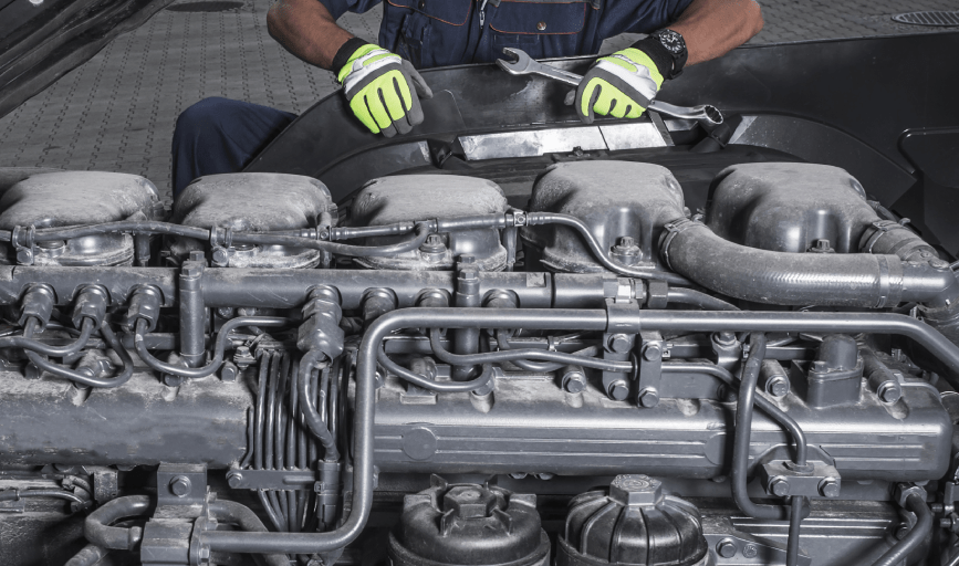 South Side Hays Repair
